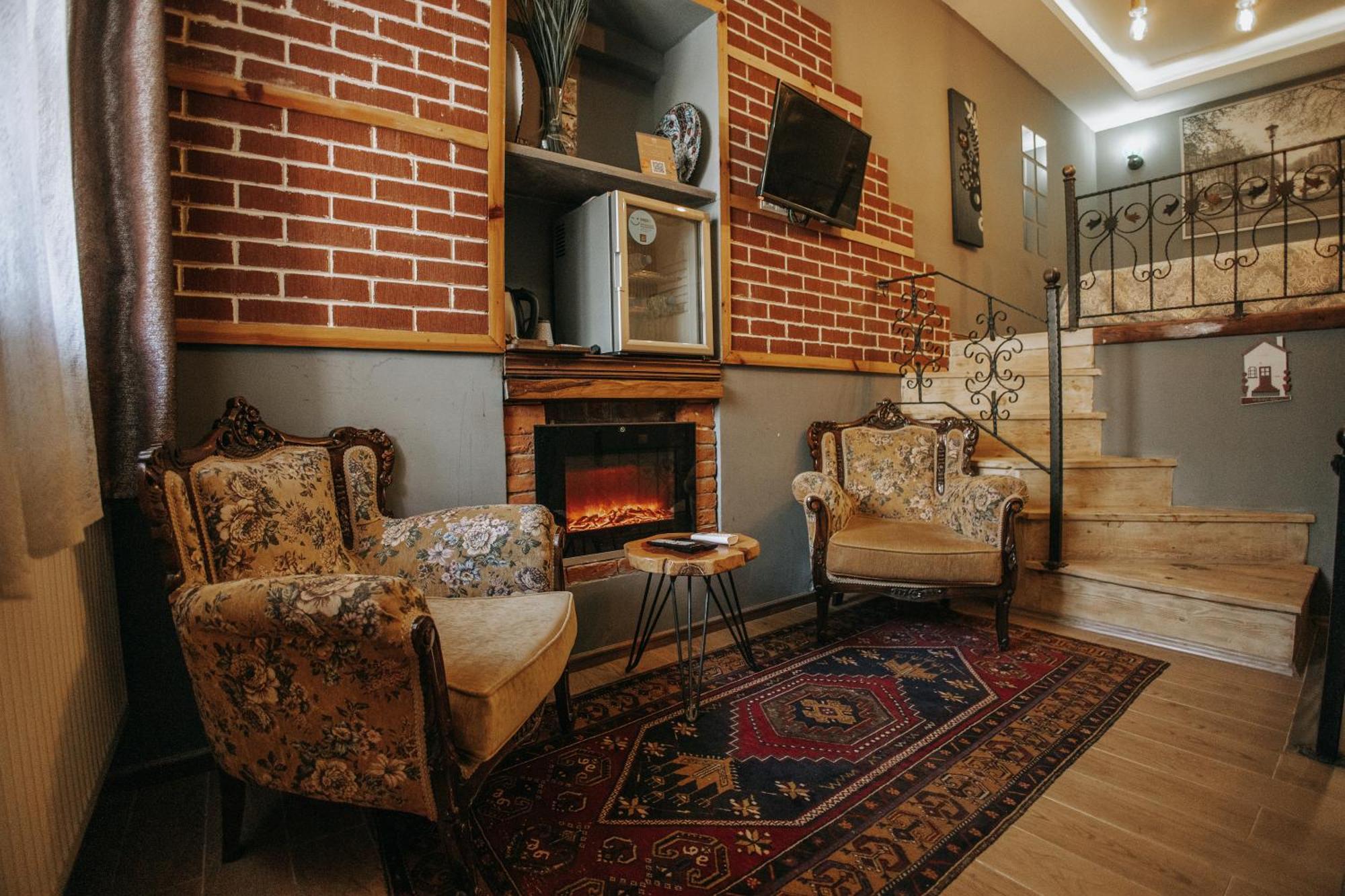 Vintage Cave House Hotel Göreme Zewnętrze zdjęcie